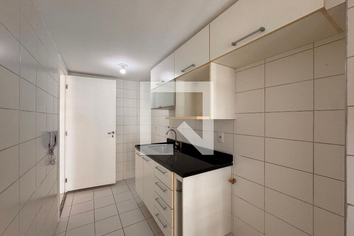 Apartamento, 3 quartos, 85 m² - Foto 32