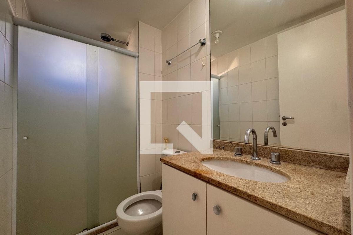 Apartamento, 3 quartos, 85 m² - Foto 13