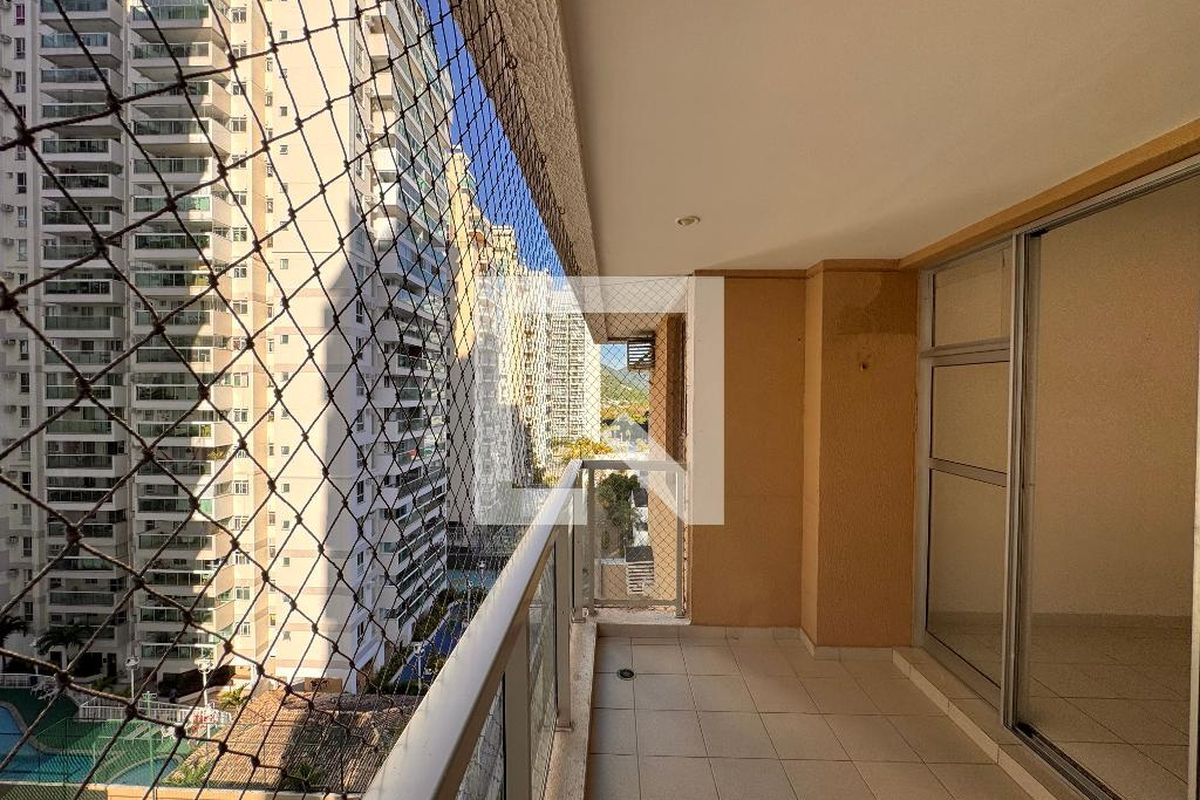 Apartamento, 3 quartos, 85 m² - Foto 7