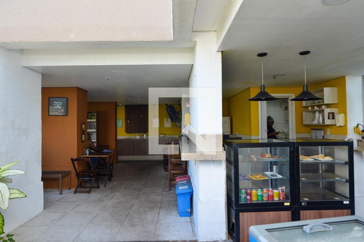 Apartamento, 3 quartos, 85 m² - Foto 41