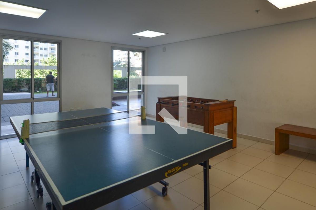Apartamento, 3 quartos, 85 m² - Foto 40