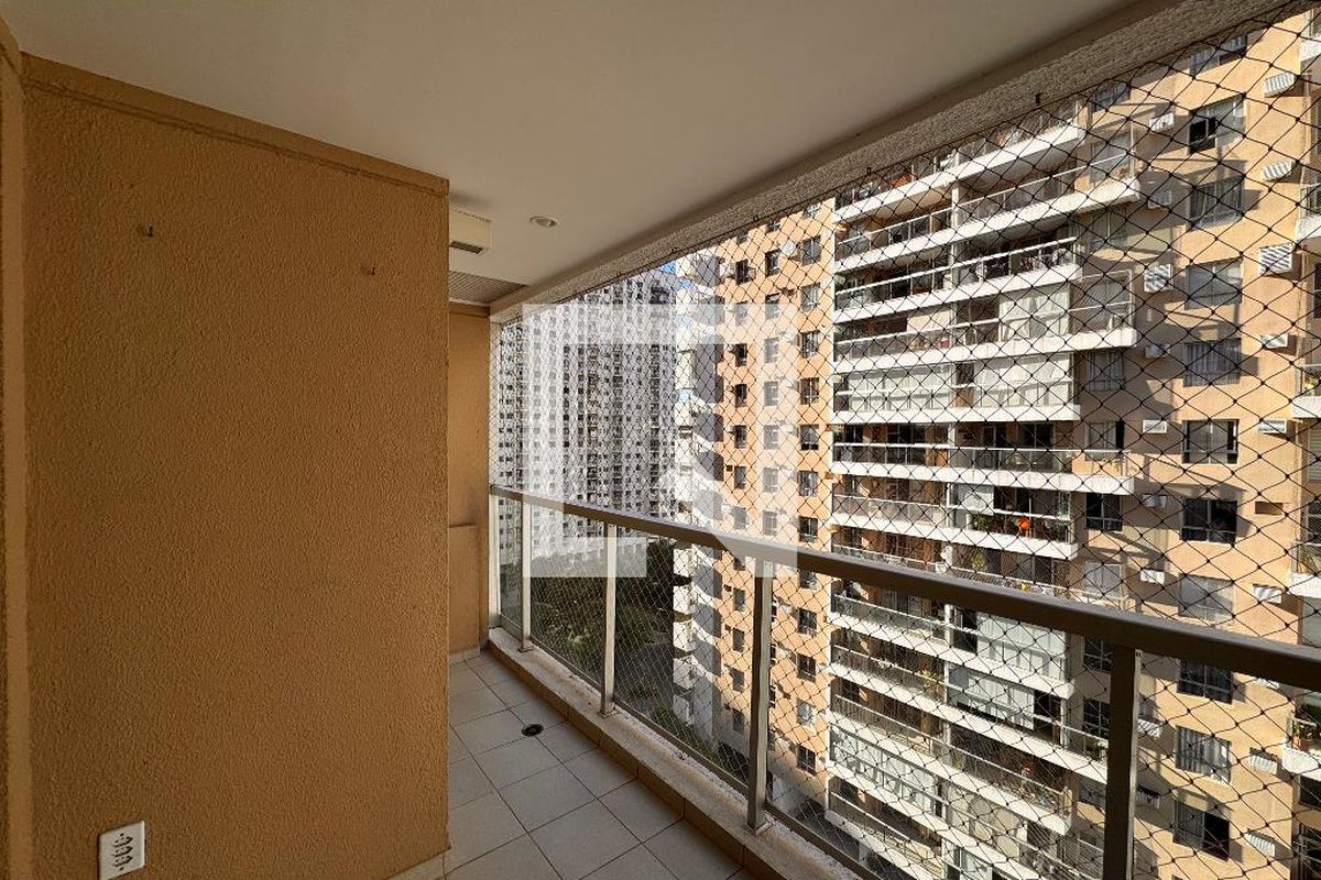 Apartamento, 3 quartos, 85 m² - Foto 6