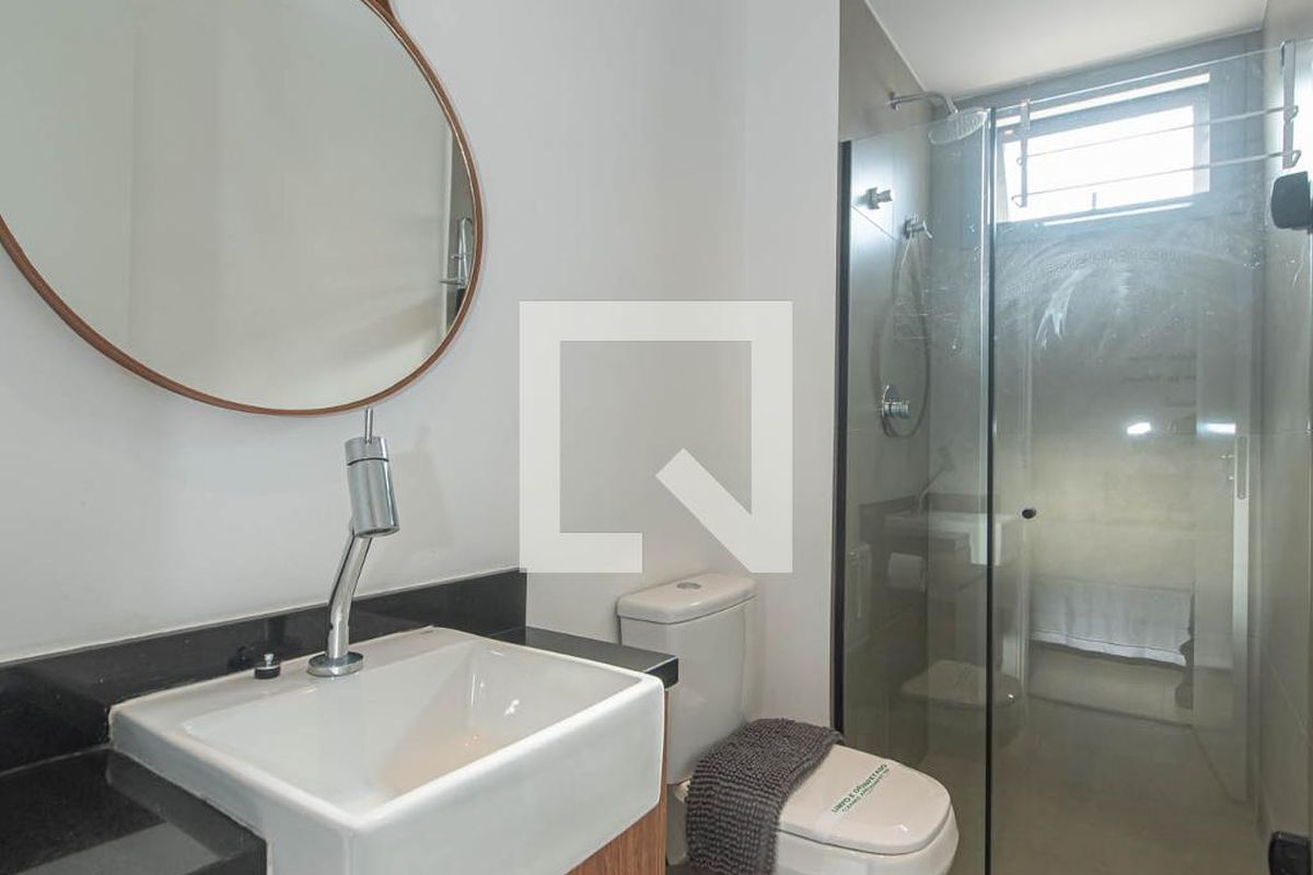 Kitnet-Studio, 22 m² - Foto 19