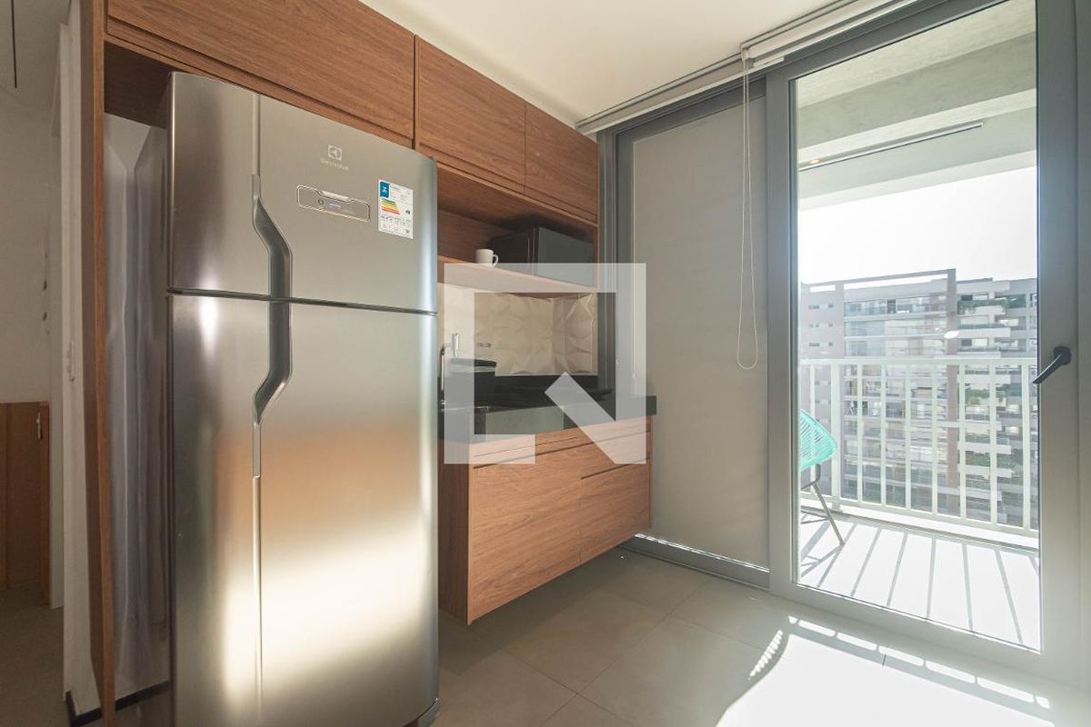 Kitnet-Studio, 22 m² - Foto 8