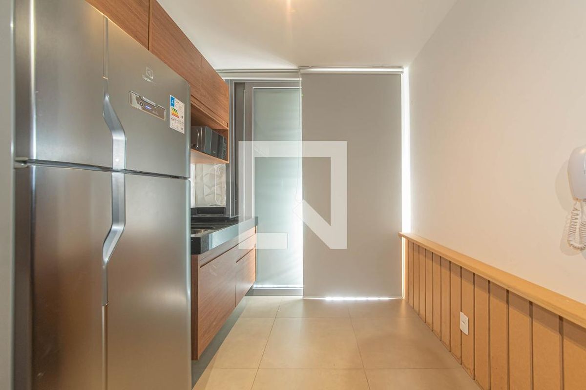 Kitnet-Studio, 22 m² - Foto 11