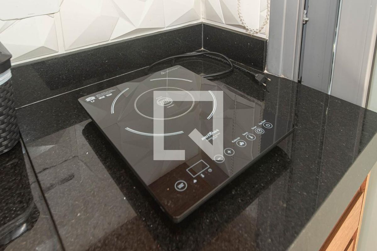 Kitnet-Studio, 22 m² - Foto 12