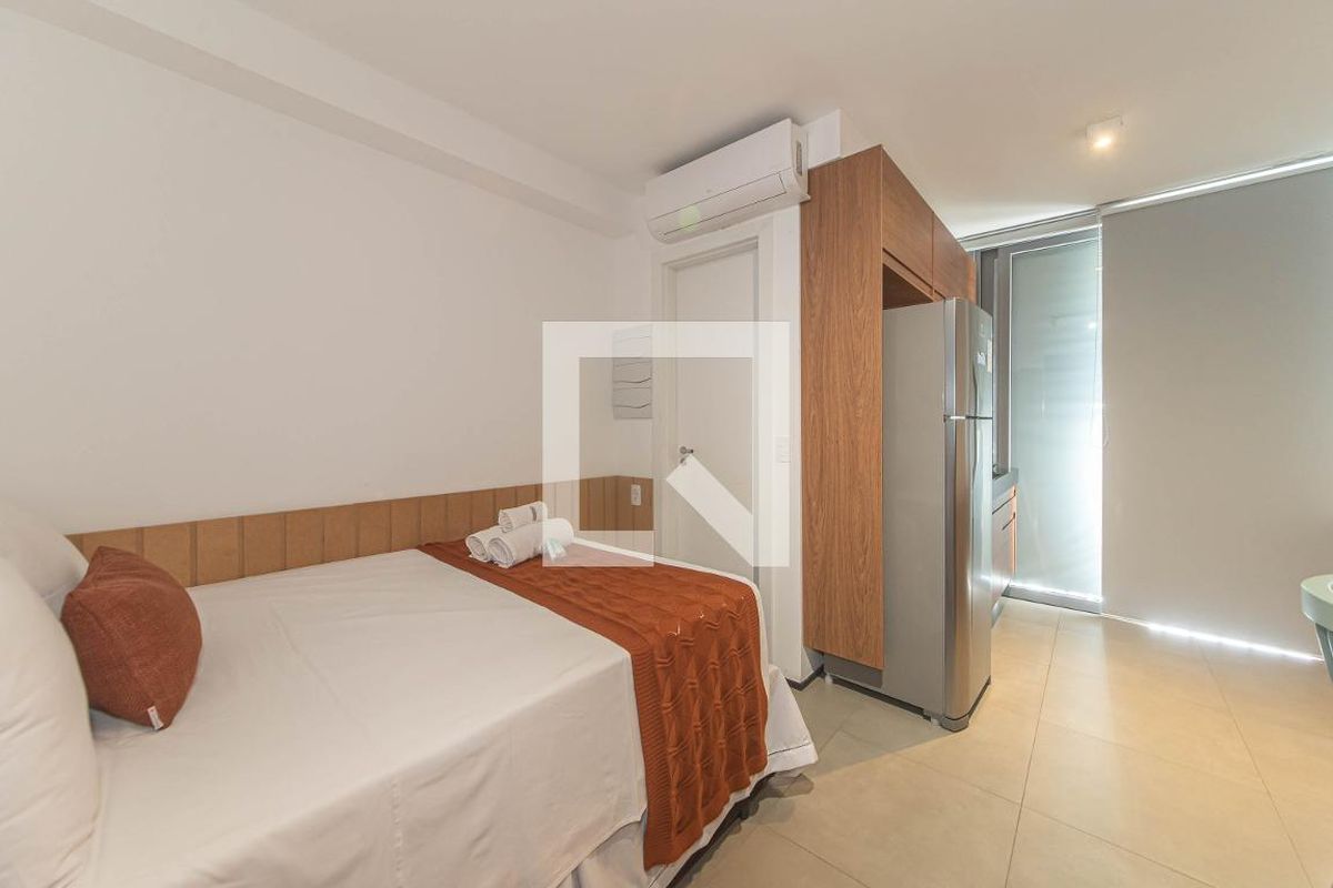 Kitnet-Studio, 22 m² - Foto 6