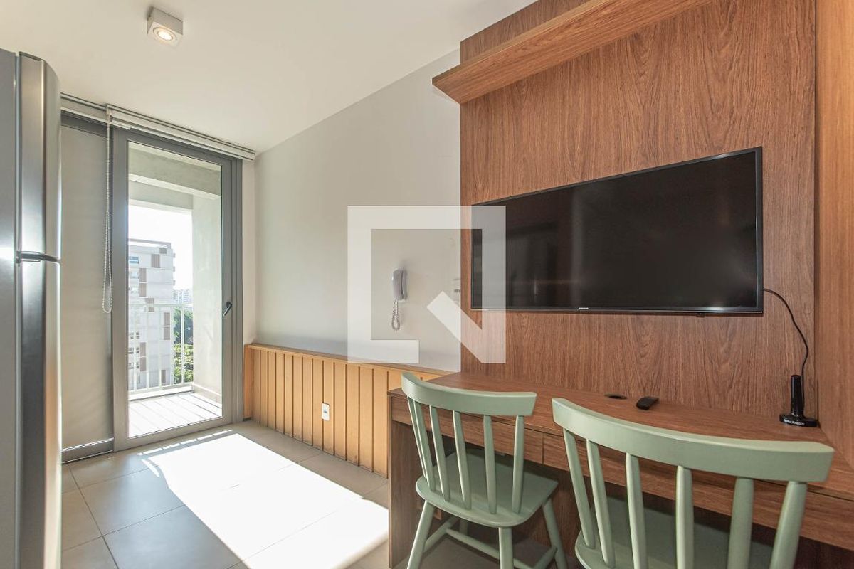 Kitnet-Studio, 22 m² - Foto 5