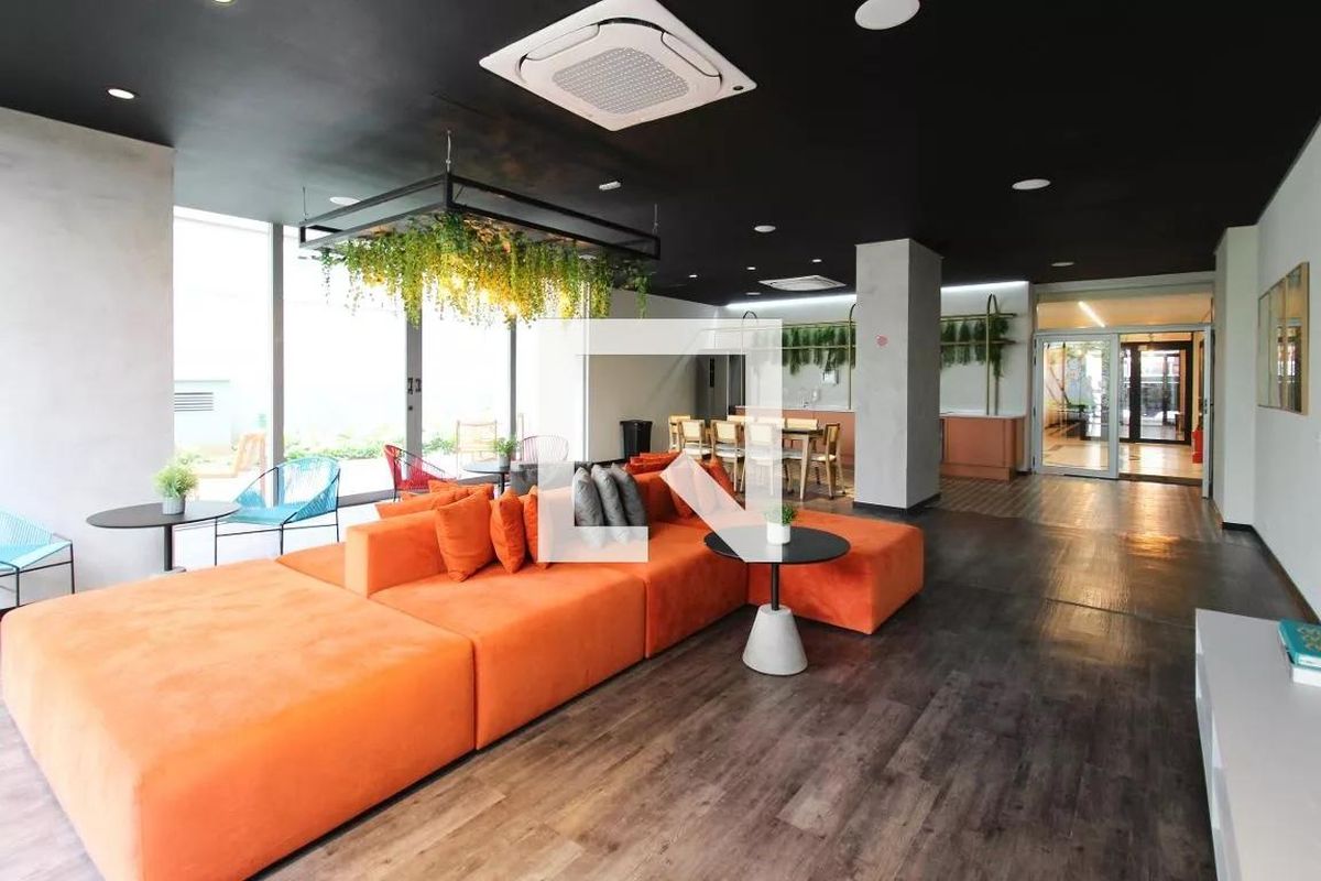 Kitnet-Studio, 22 m² - Foto 35