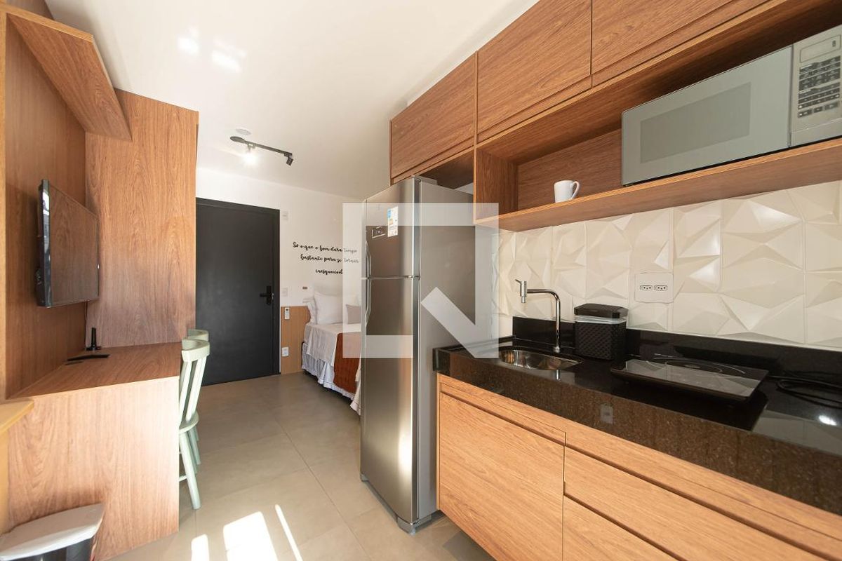 Kitnet-Studio, 22 m² - Foto 9