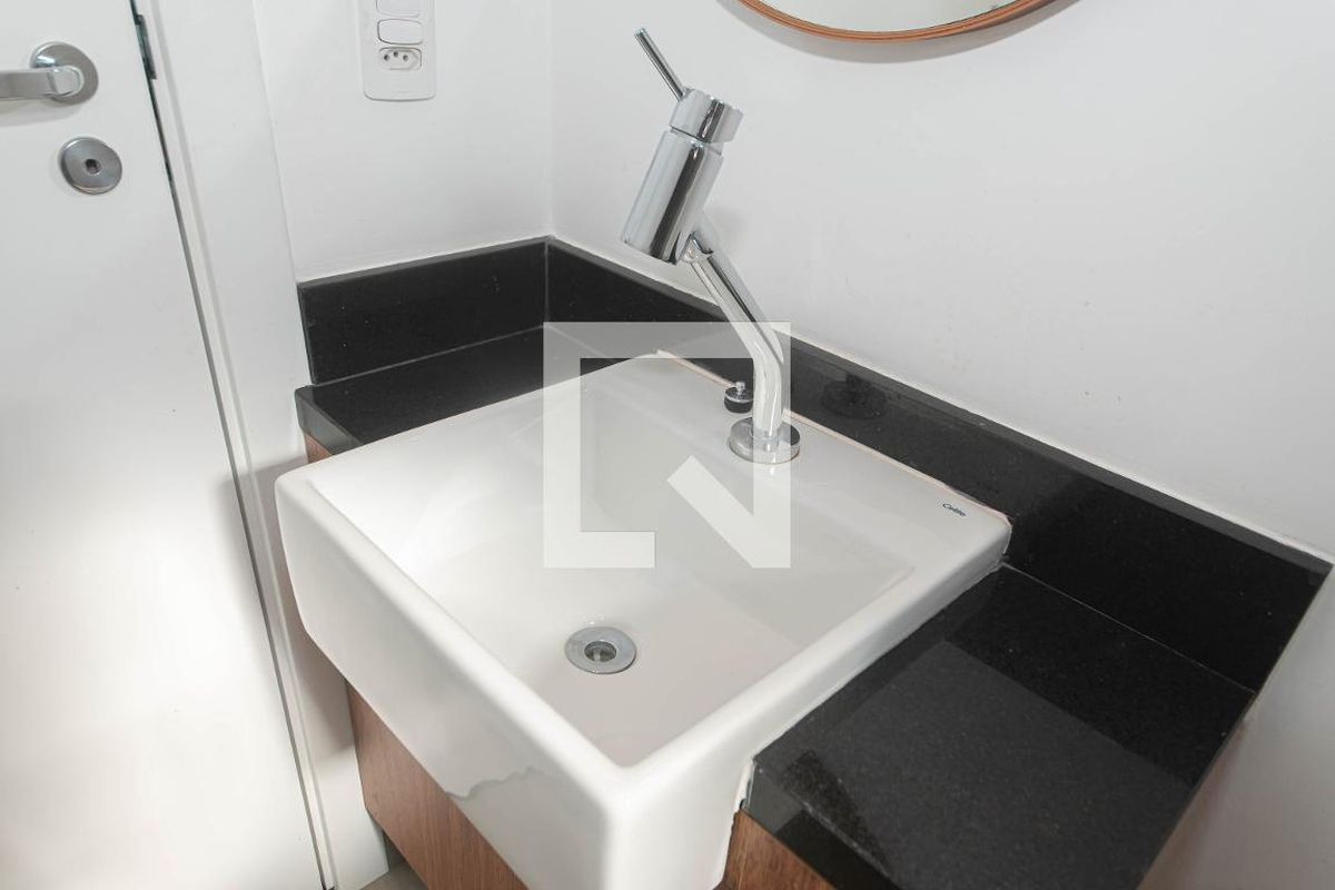 Kitnet-Studio, 22 m² - Foto 22