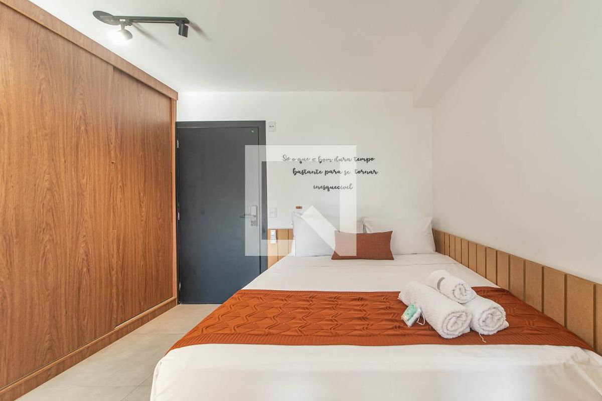 Kitnet-Studio, 22 m² - Foto 4