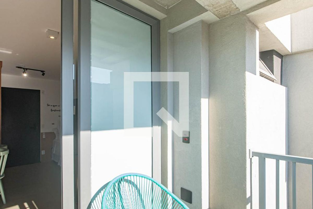 Kitnet-Studio, 22 m² - Foto 14