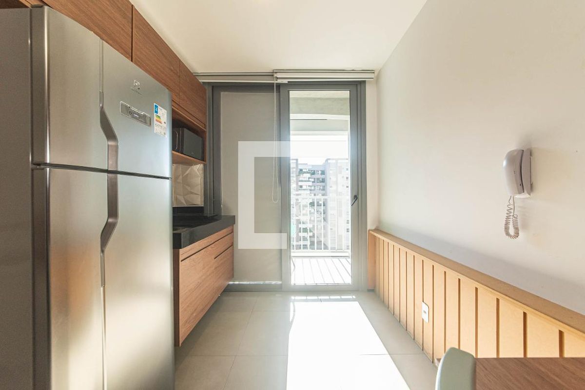 Kitnet-Studio, 22 m² - Foto 7