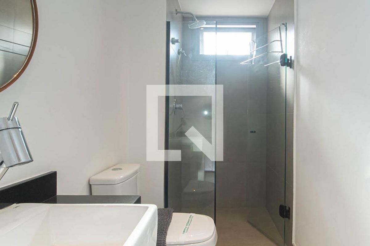 Kitnet-Studio, 22 m² - Foto 18