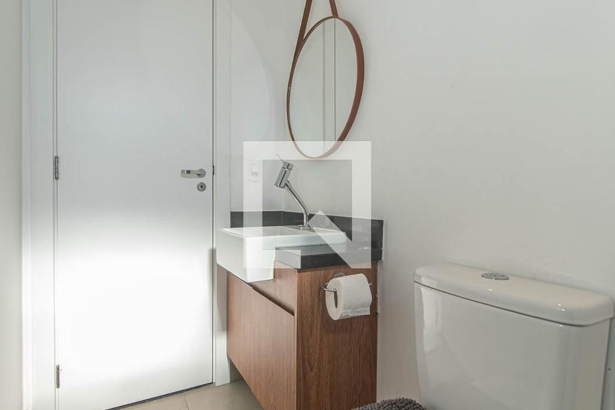 Kitnet-Studio, 22 m² - Foto 20