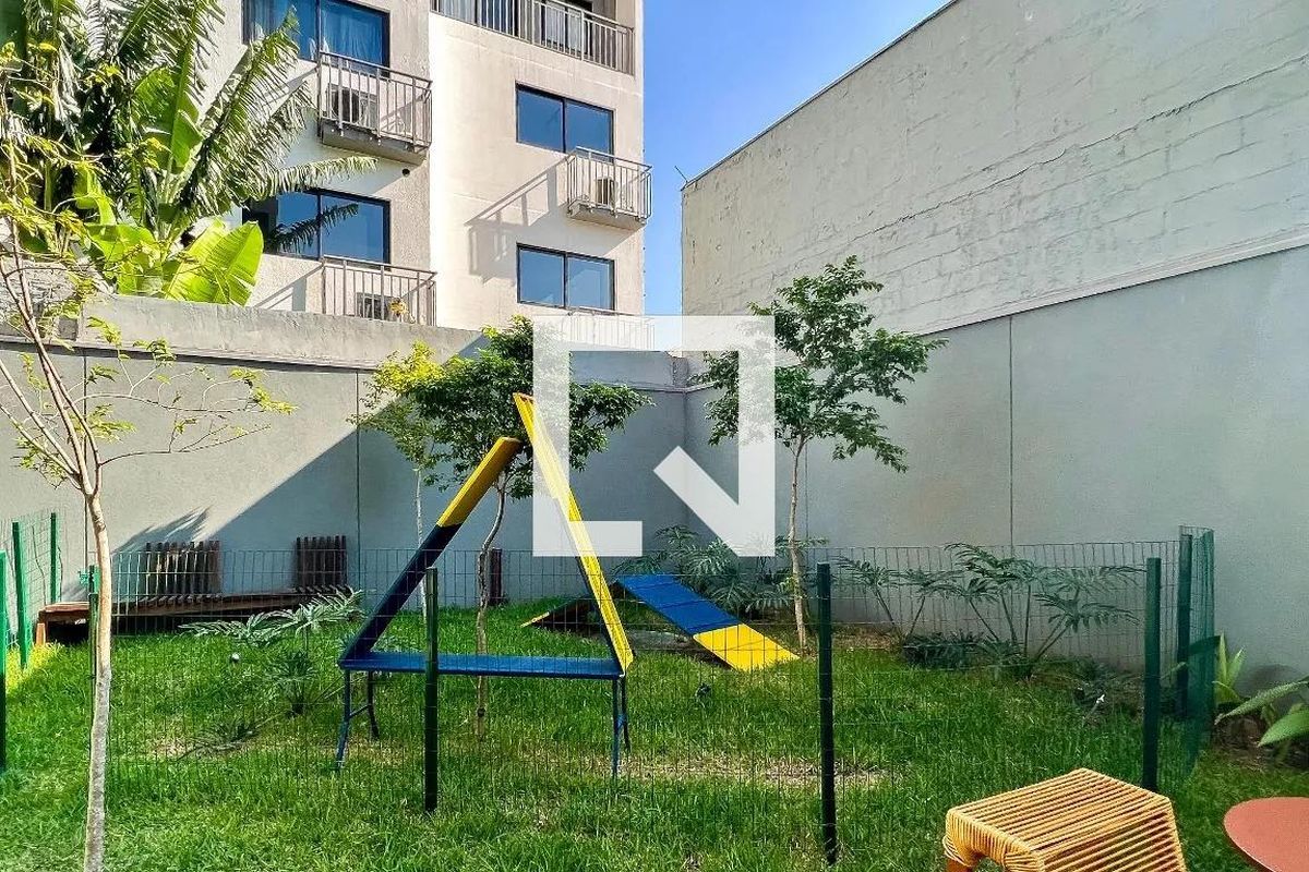Kitnet-Studio, 22 m² - Foto 27