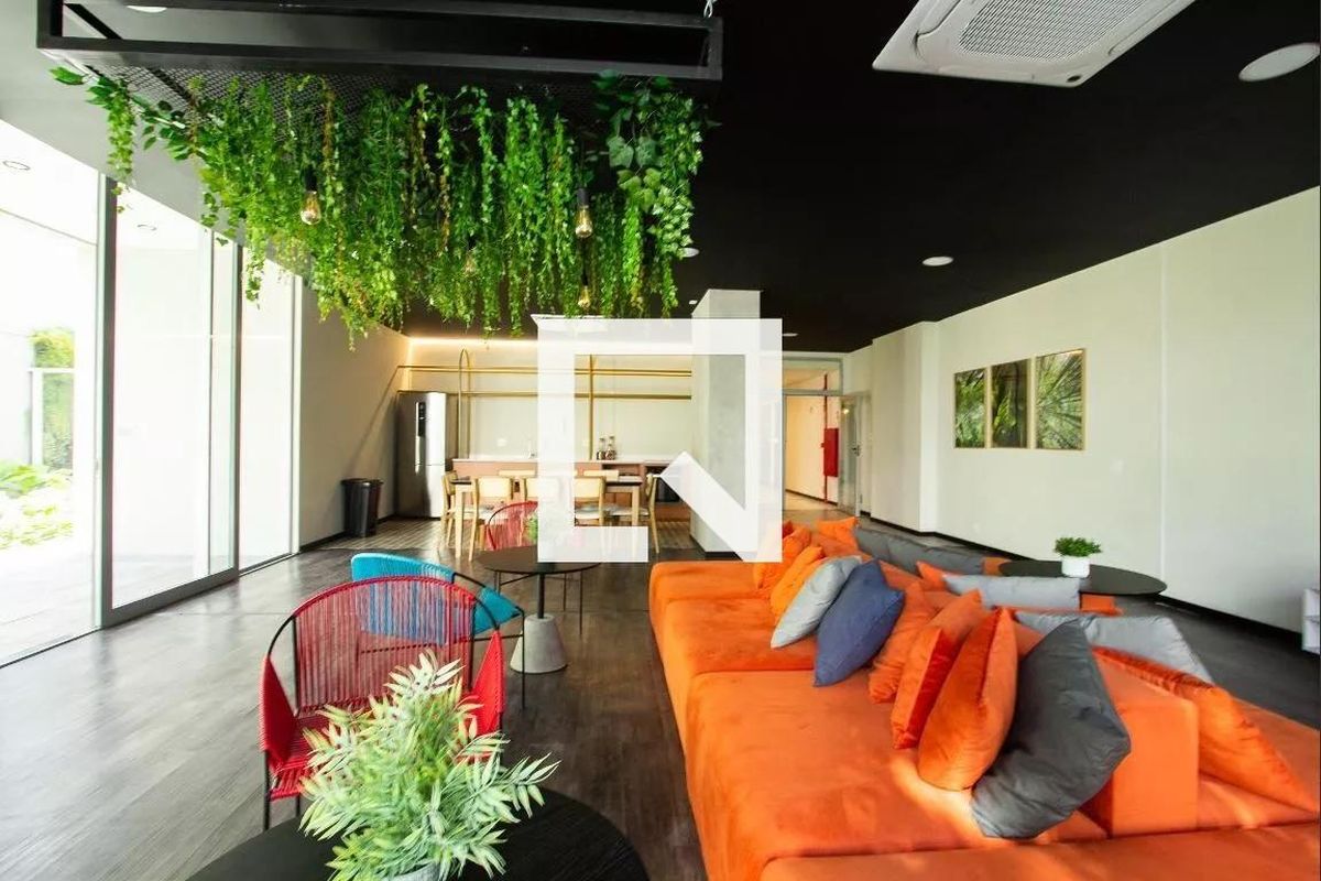 Kitnet-Studio, 22 m² - Foto 33