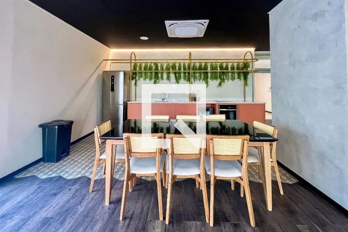 Kitnet-Studio, 22 m² - Foto 28