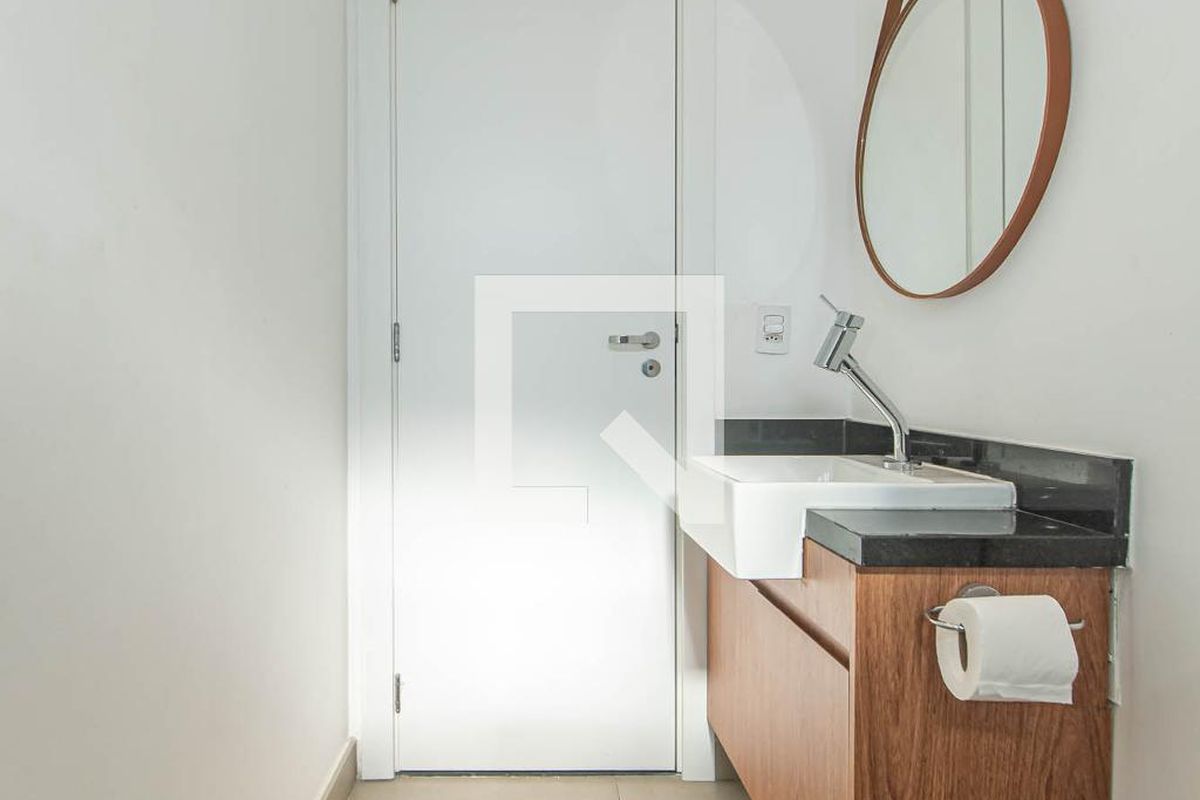 Kitnet-Studio, 22 m² - Foto 21