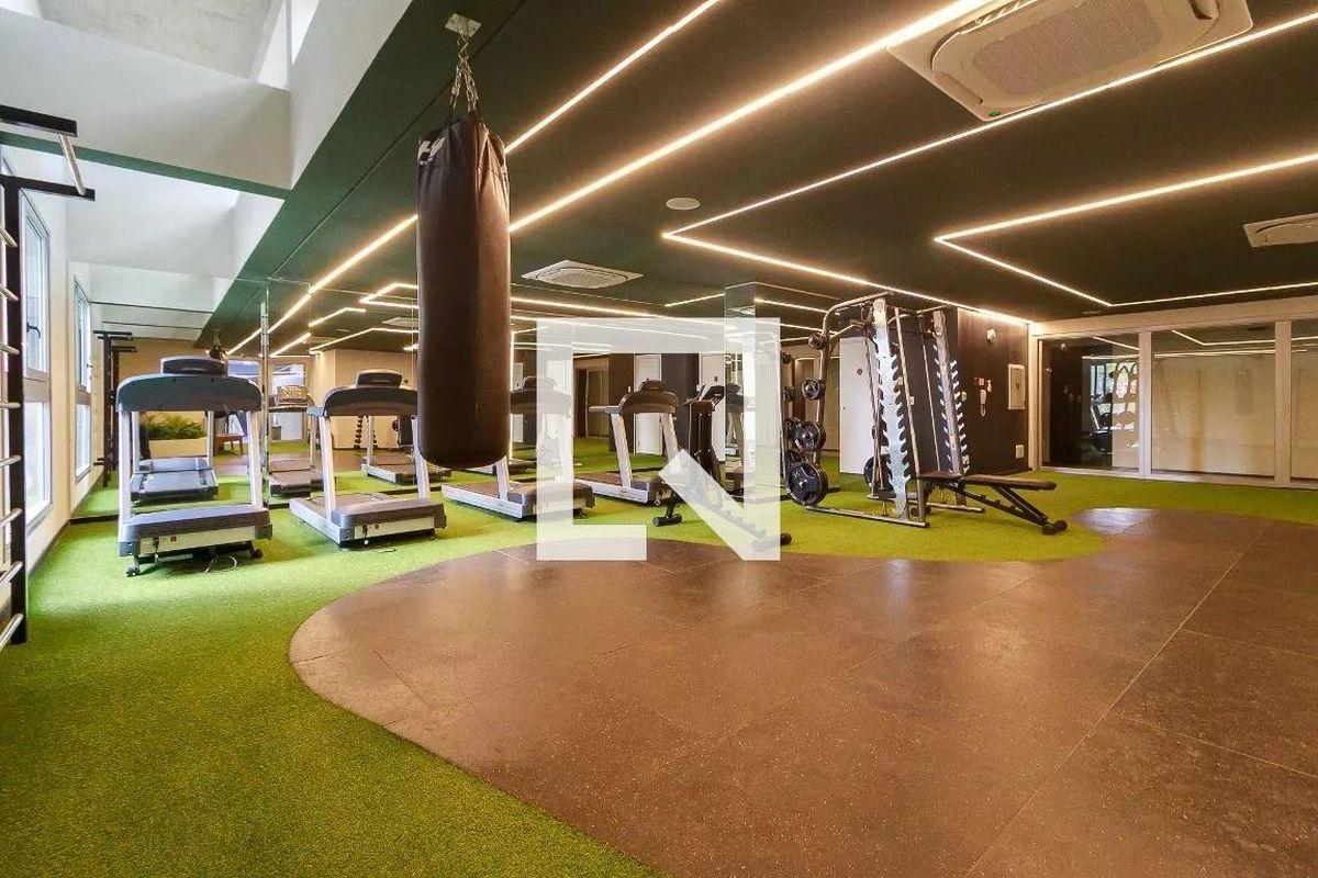 Kitnet-Studio, 22 m² - Foto 31