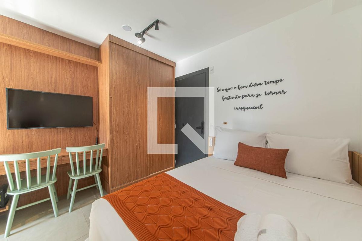 Kitnet-Studio, 22 m² - Foto 3