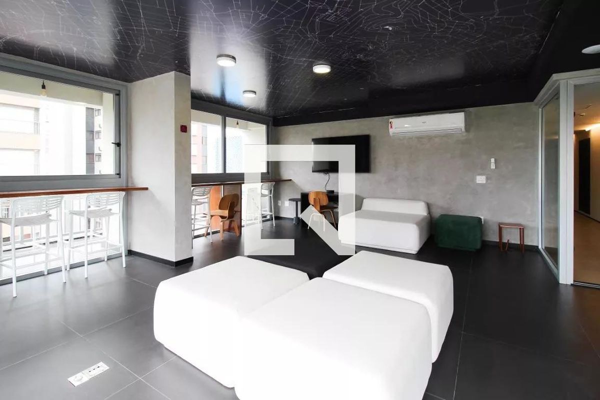Kitnet-Studio, 22 m² - Foto 38