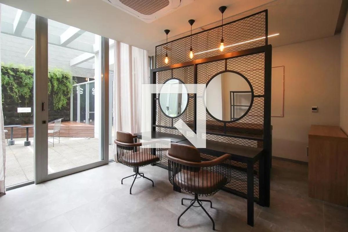 Kitnet-Studio, 22 m² - Foto 34