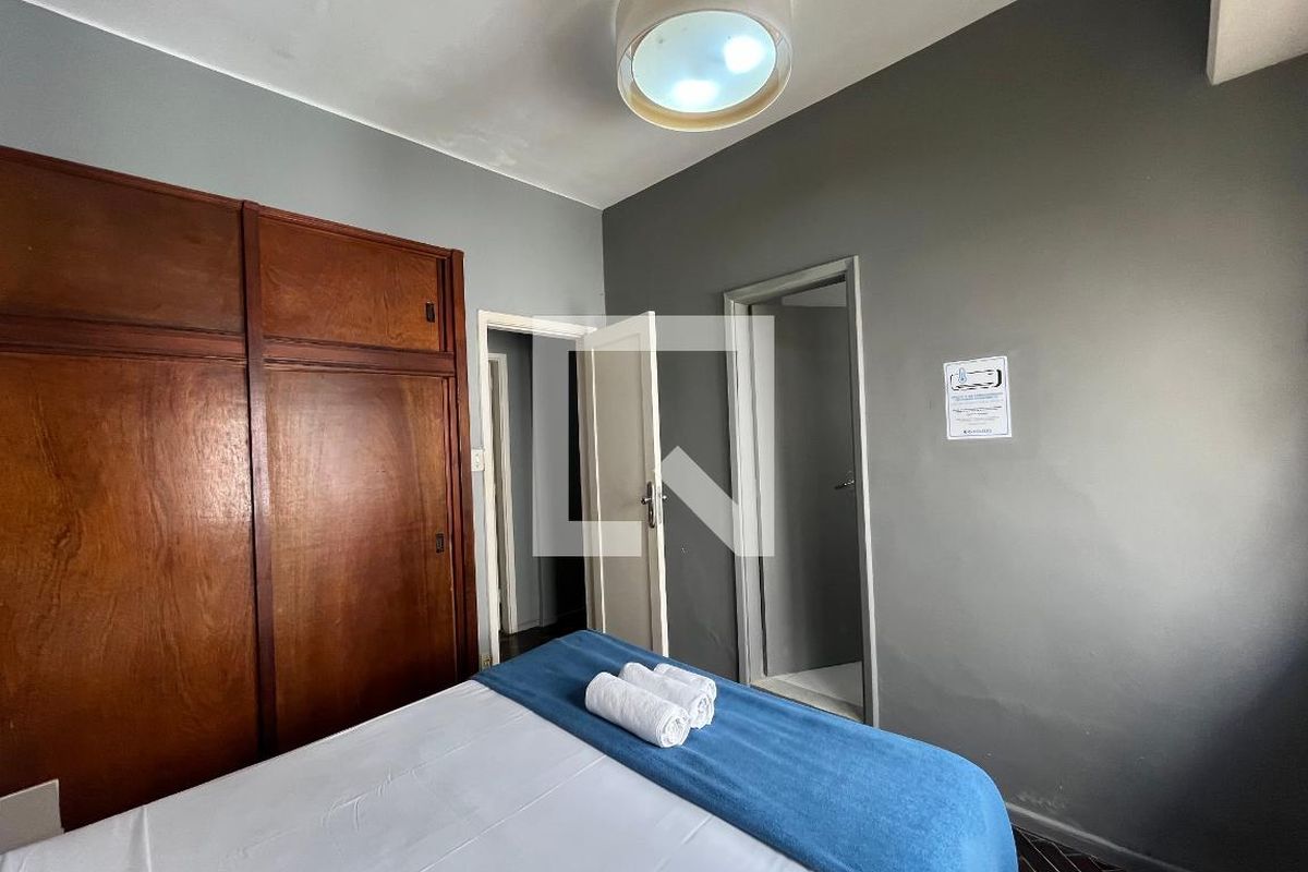 Apartamento, 4 quartos, 148 m² - Foto 20
