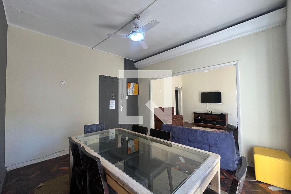 Apartamento, 4 quartos, 148 m² - Foto 4