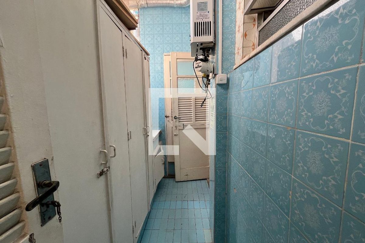 Apartamento, 4 quartos, 148 m² - Foto 37