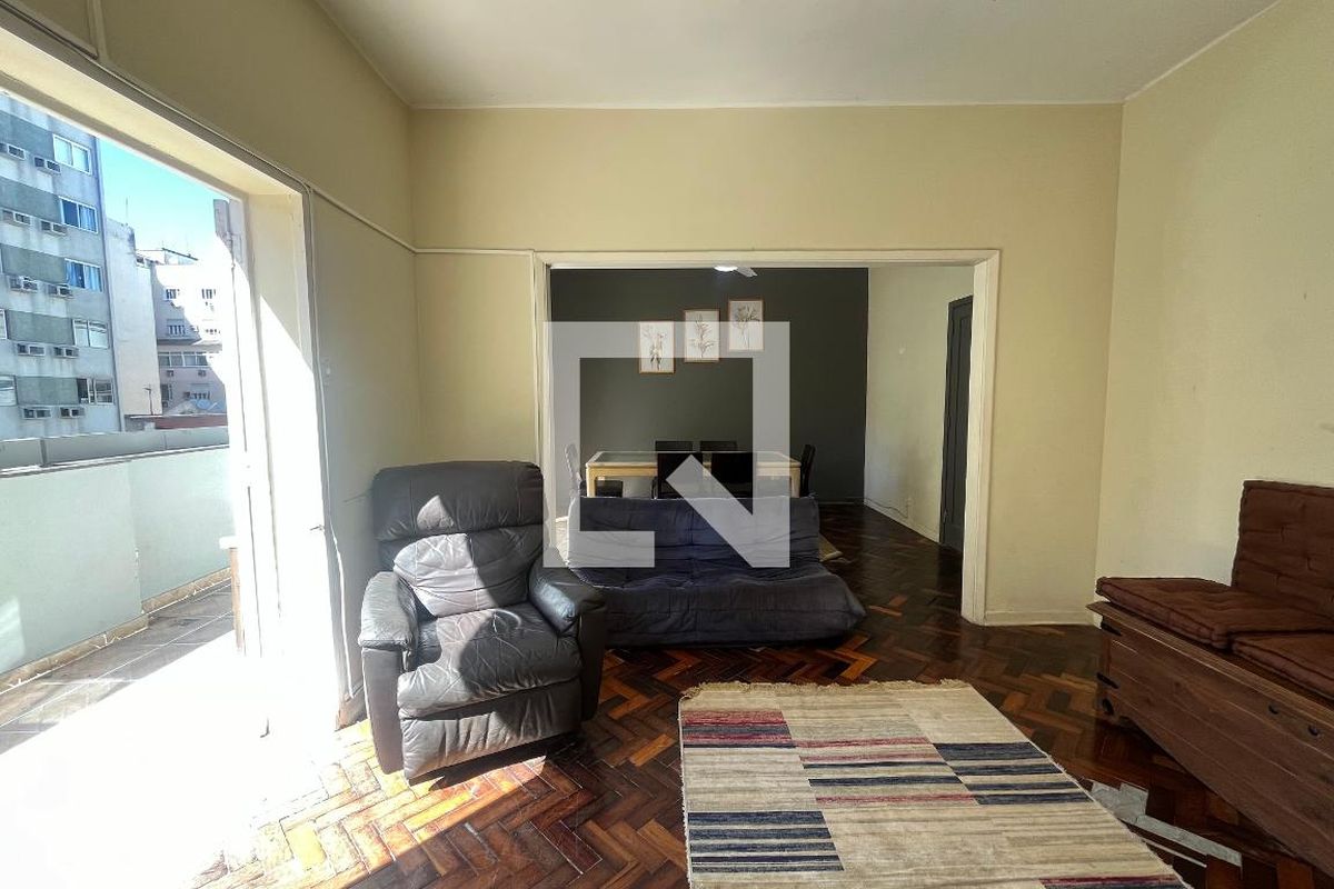 Apartamento, 4 quartos, 148 m² - Foto 5