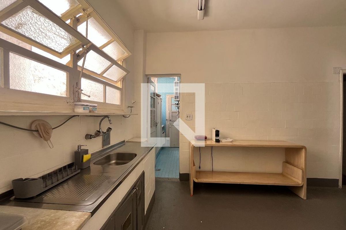 Apartamento, 4 quartos, 148 m² - Foto 33