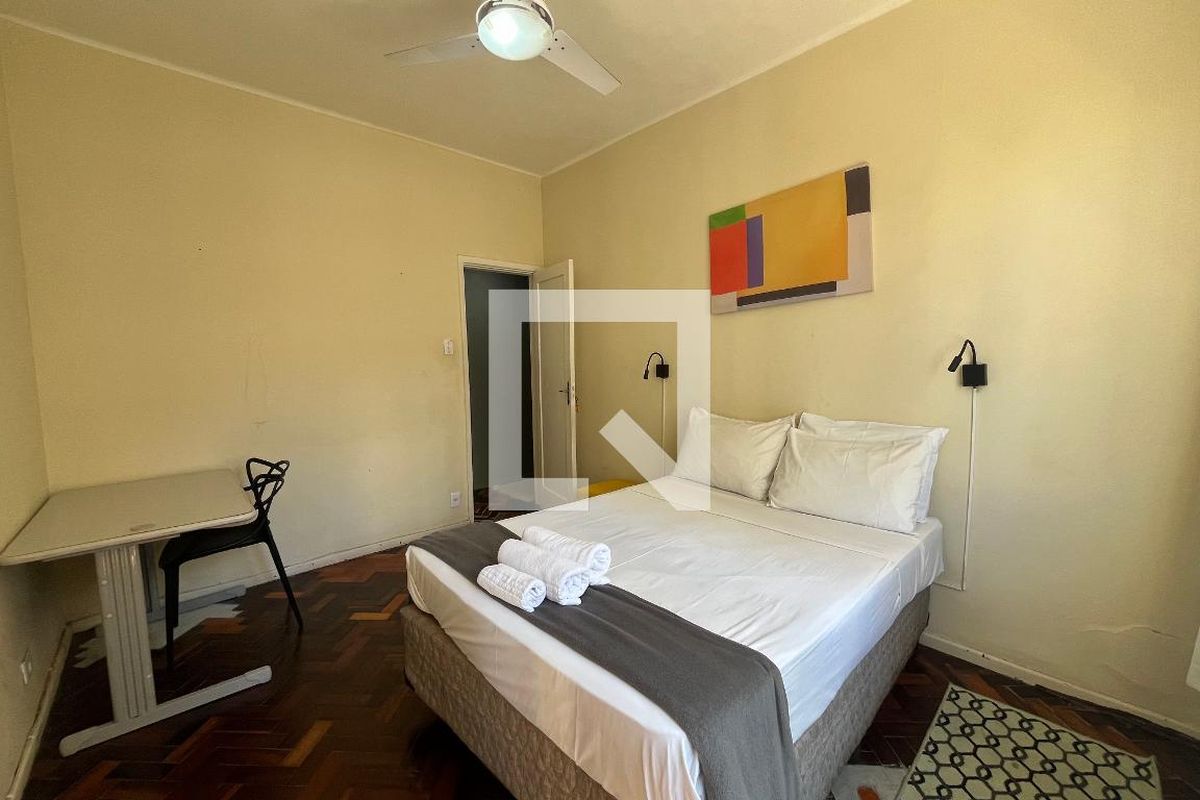 Apartamento, 4 quartos, 148 m² - Foto 12