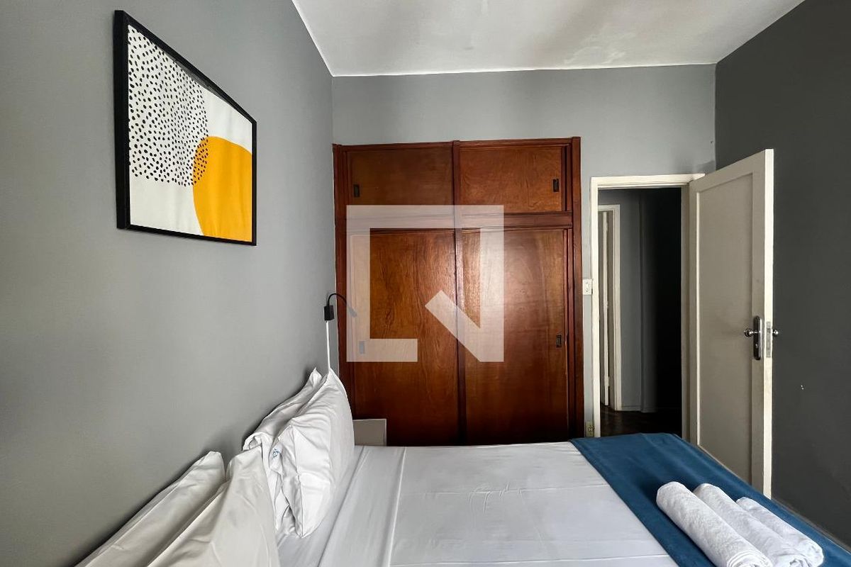 Apartamento, 4 quartos, 148 m² - Foto 21