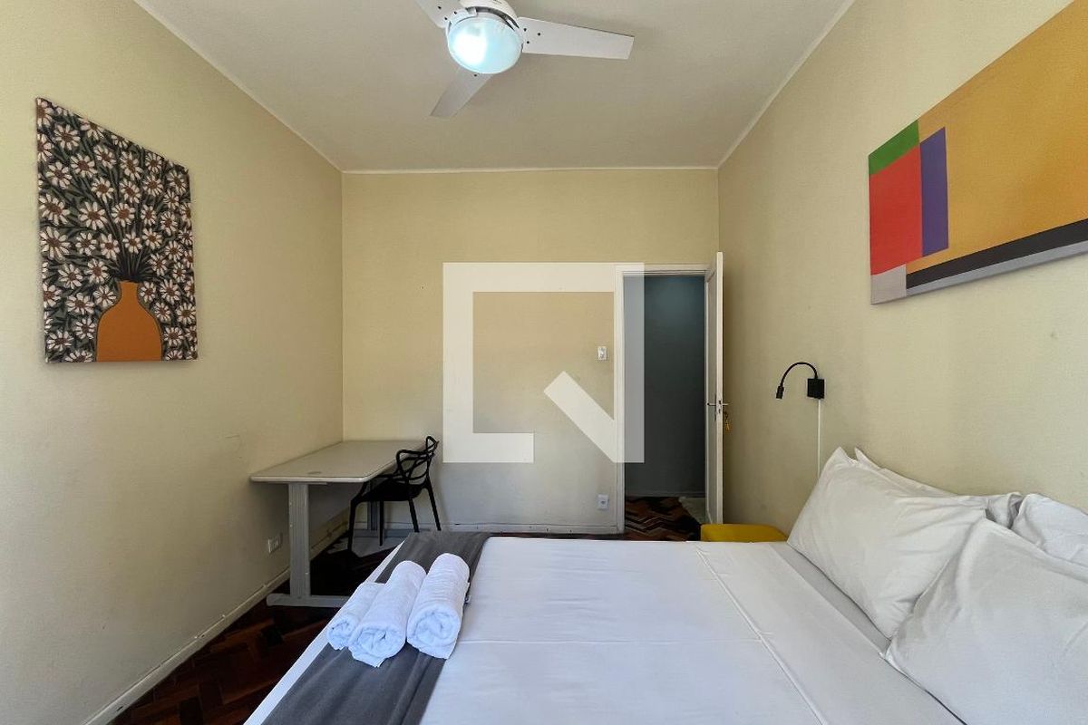 Apartamento, 4 quartos, 148 m² - Foto 13