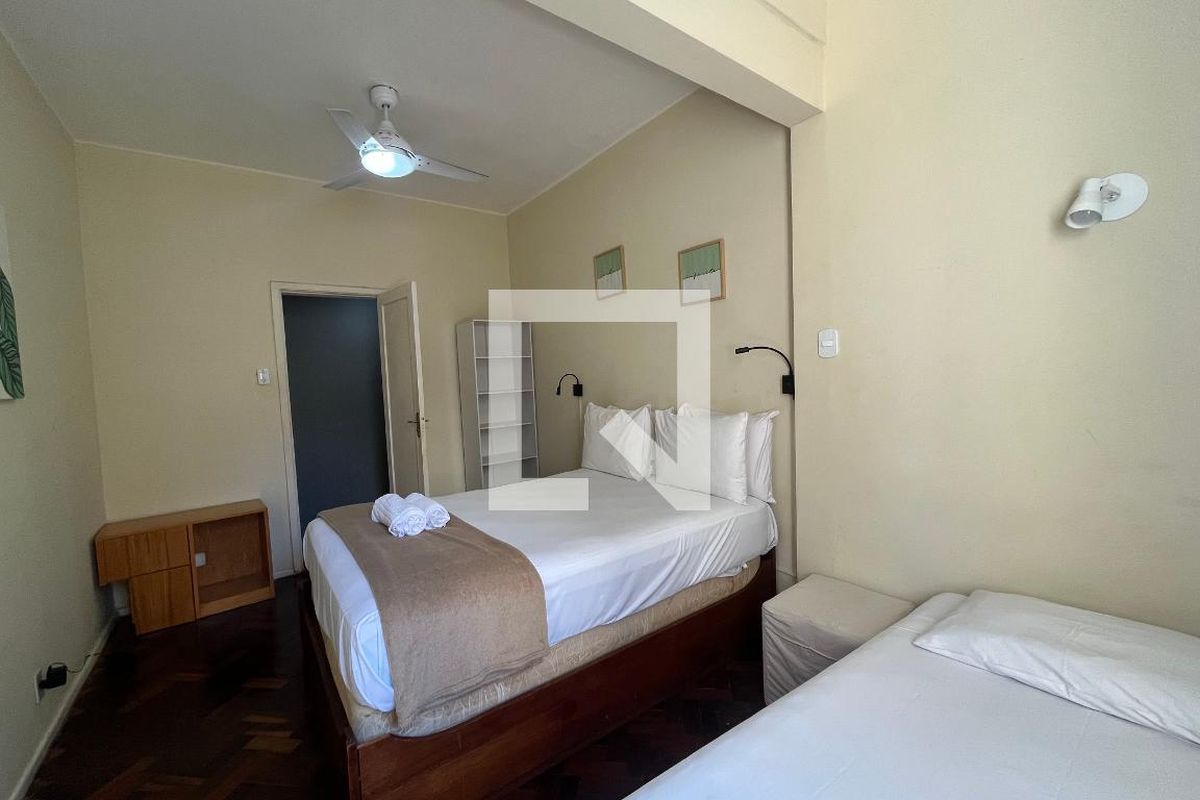 Apartamento, 4 quartos, 148 m² - Foto 17