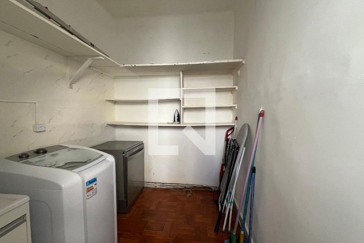 Apartamento, 4 quartos, 148 m² - Foto 36