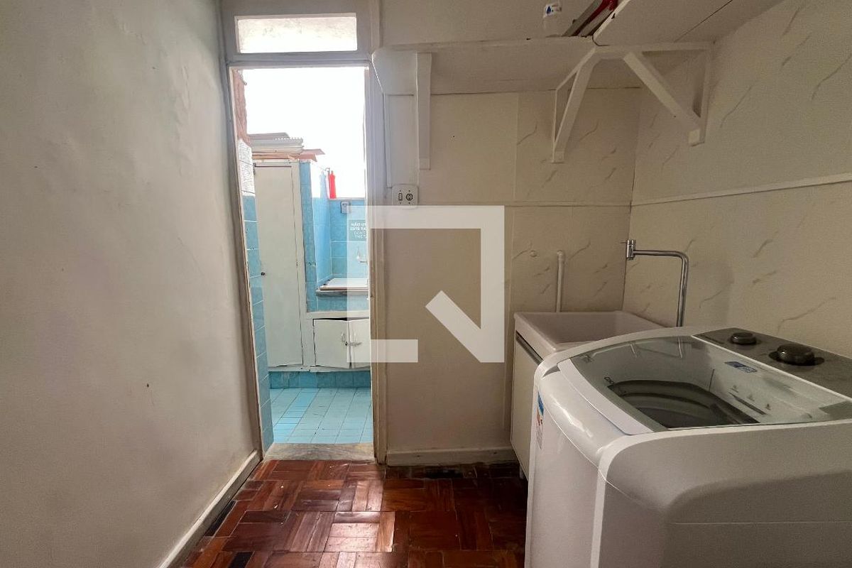Apartamento, 4 quartos, 148 m² - Foto 39