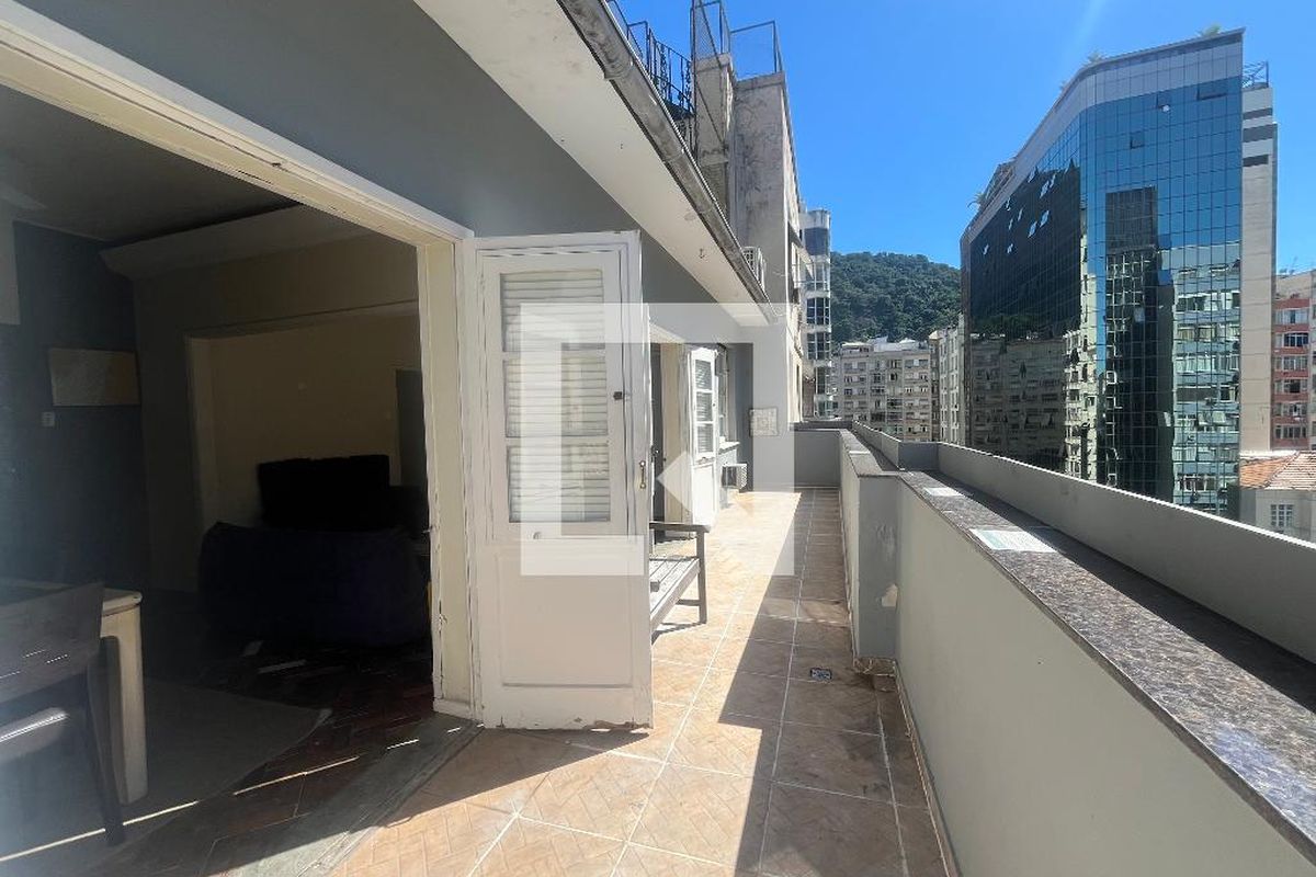 Apartamento, 4 quartos, 148 m² - Foto 8
