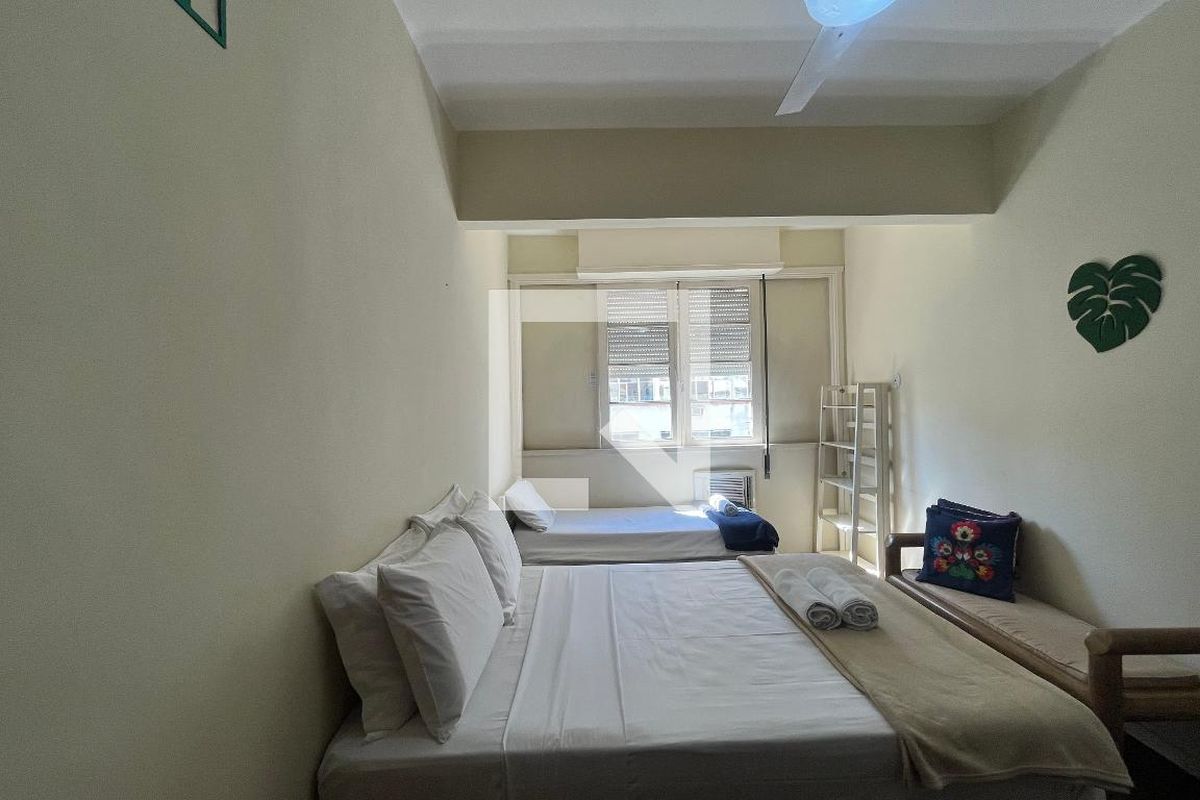 Apartamento, 4 quartos, 148 m² - Foto 19