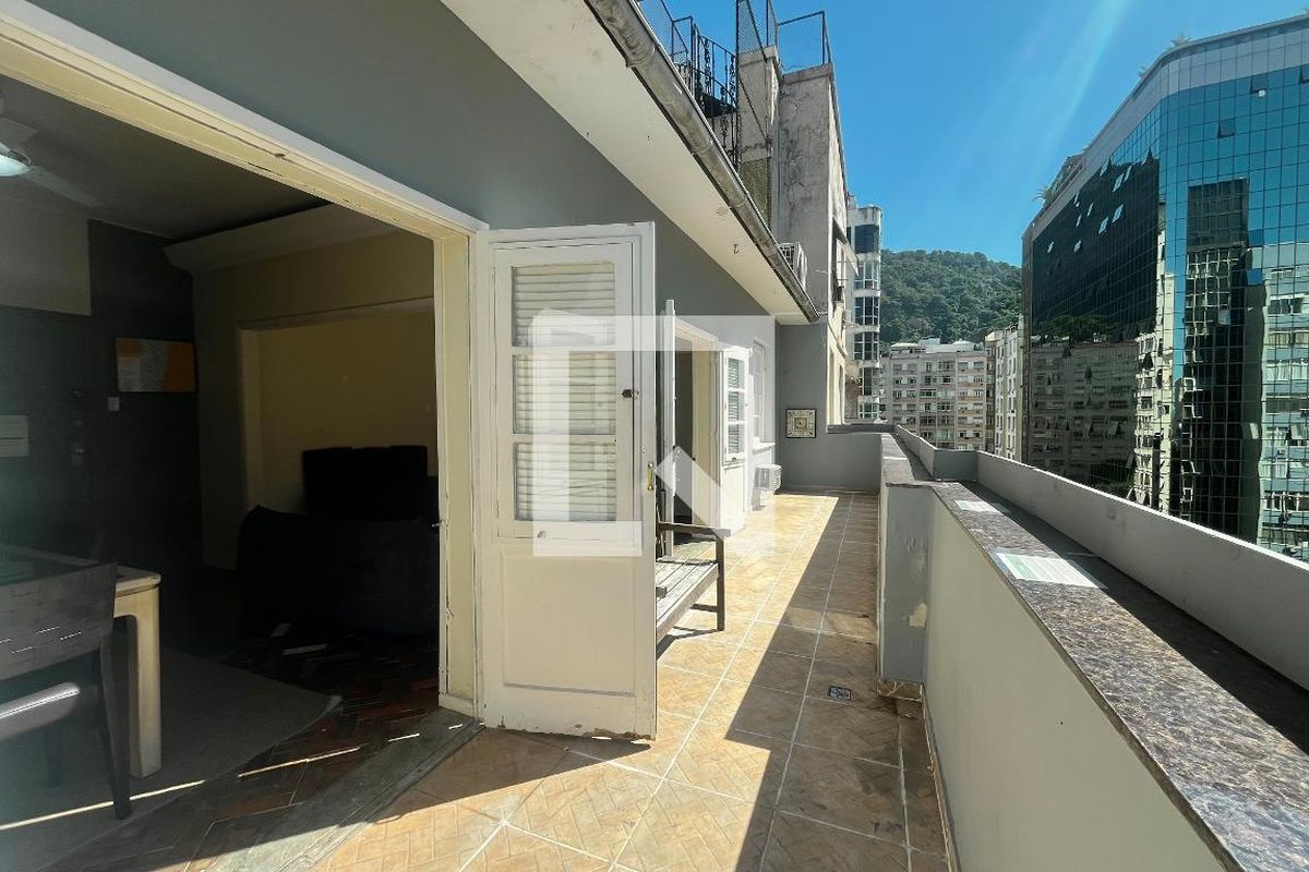 Apartamento, 4 quartos, 148 m² - Foto 1