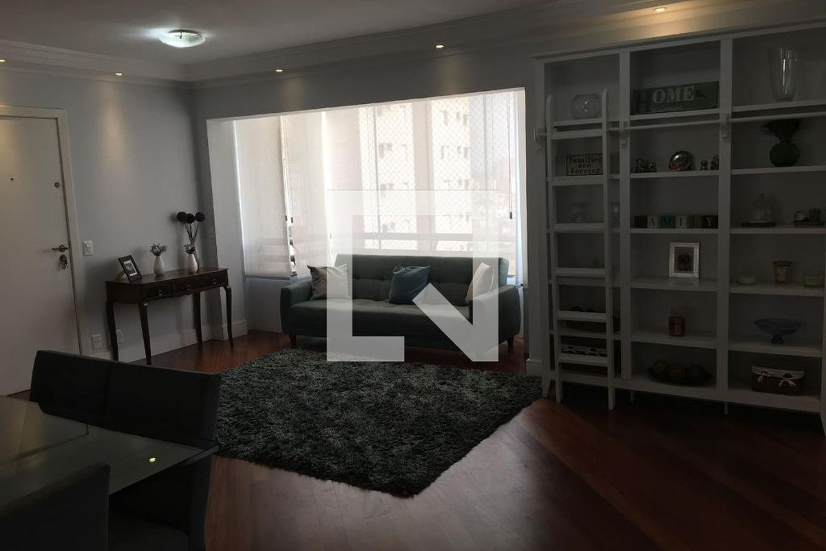 Apartamento, 3 quartos, 140 m² - Foto 2