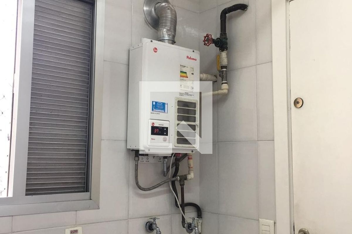 Apartamento, 3 quartos, 140 m² - Foto 27