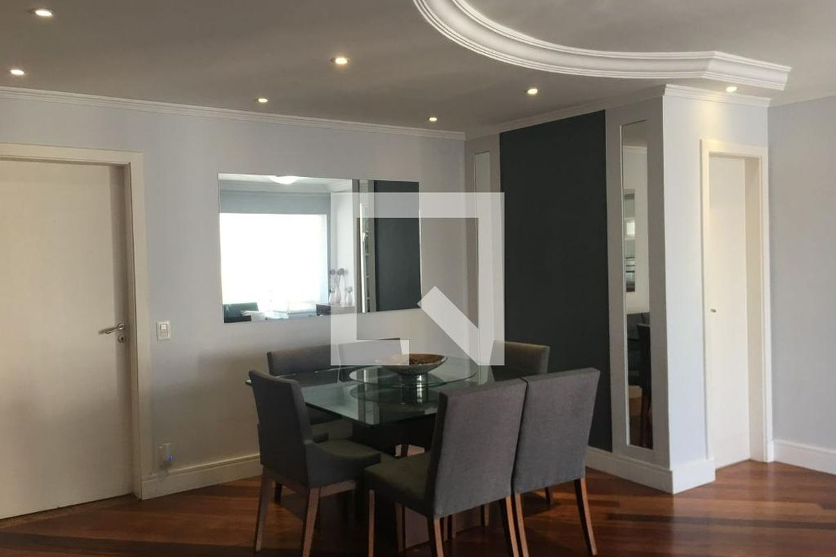 Apartamento, 3 quartos, 140 m² - Foto 5