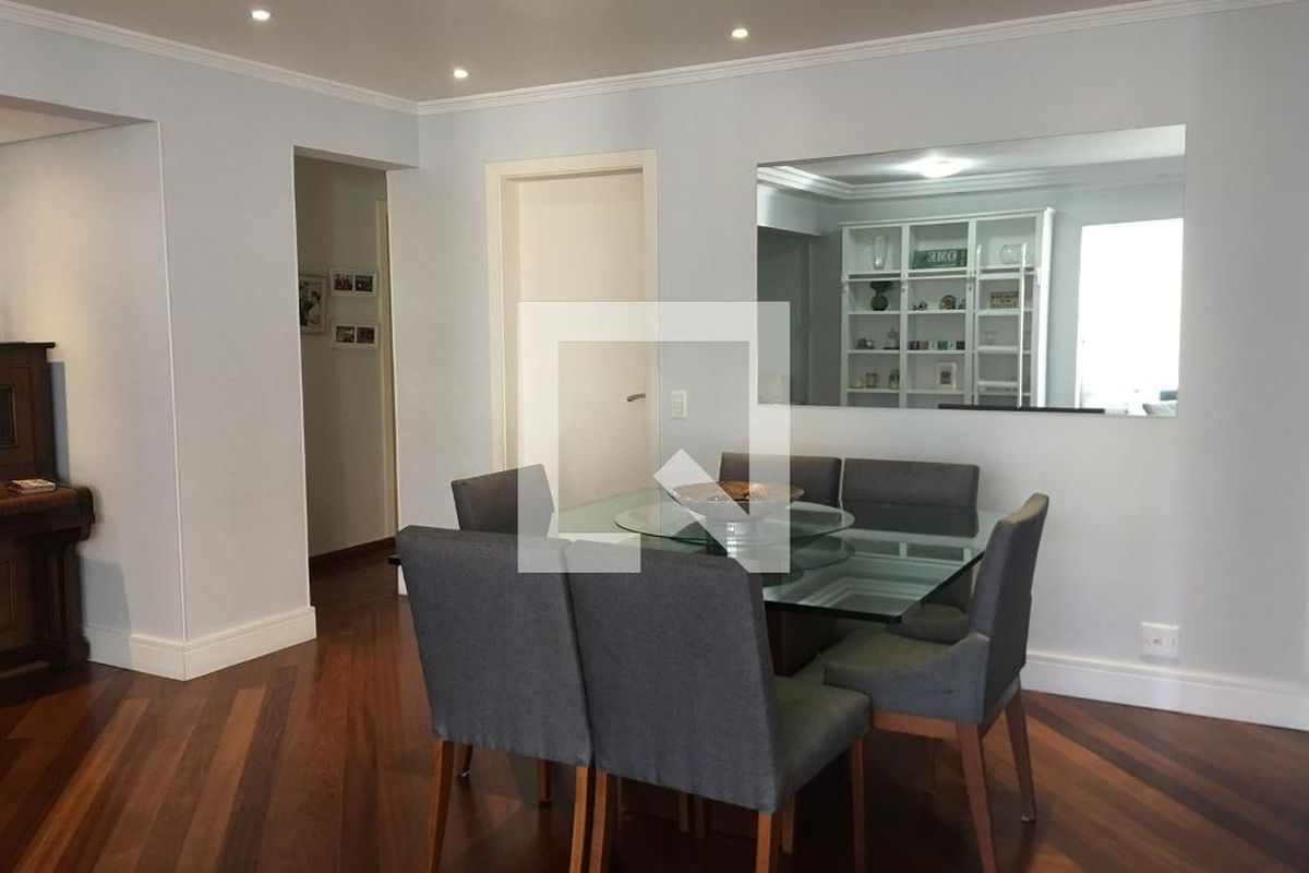 Apartamento, 3 quartos, 140 m² - Foto 4