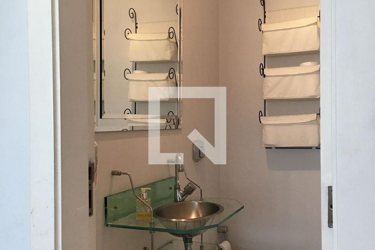 Apartamento, 3 quartos, 140 m² - Foto 10