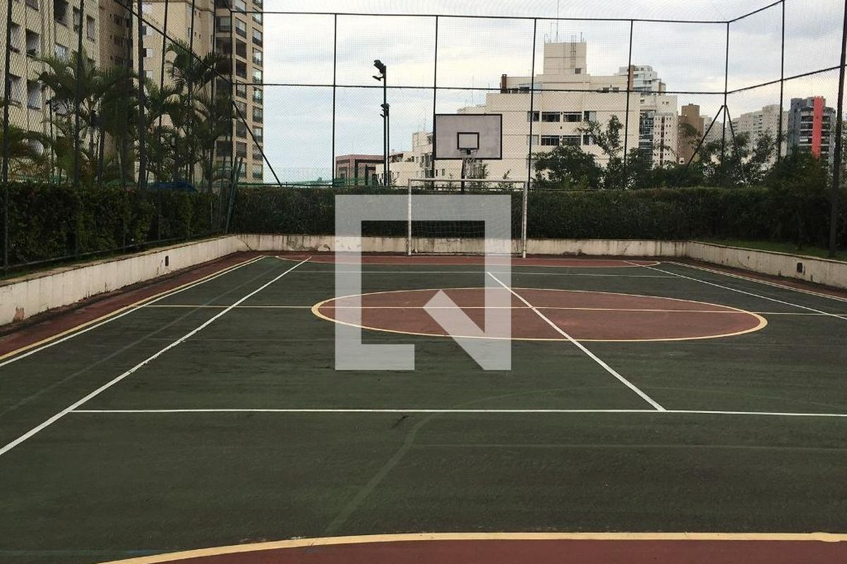 Apartamento, 3 quartos, 140 m² - Foto 25