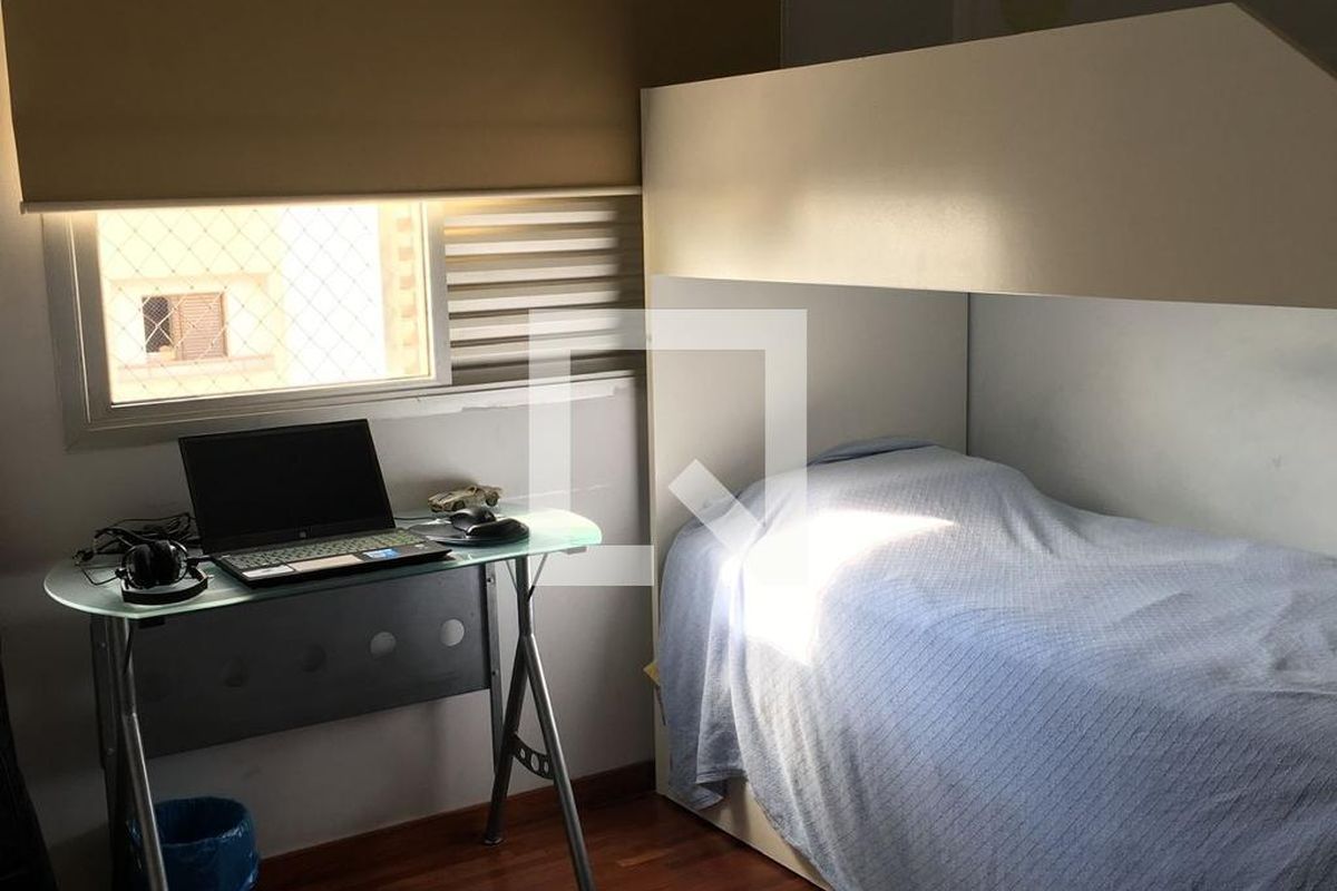 Apartamento, 3 quartos, 140 m² - Foto 6