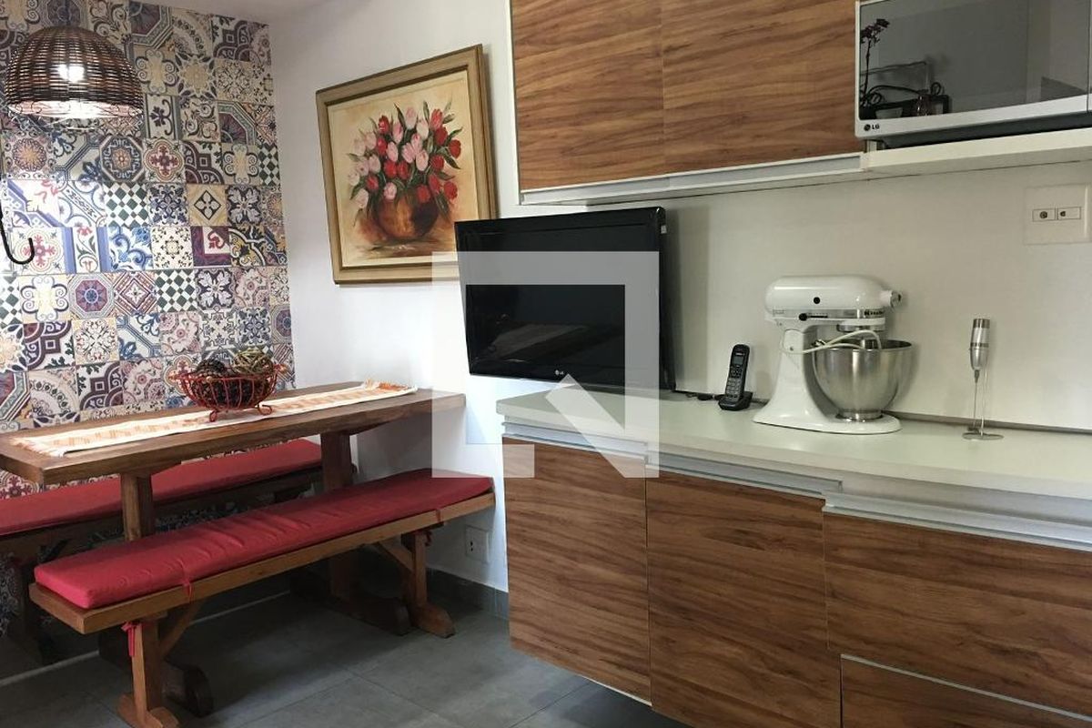 Apartamento, 3 quartos, 140 m² - Foto 17
